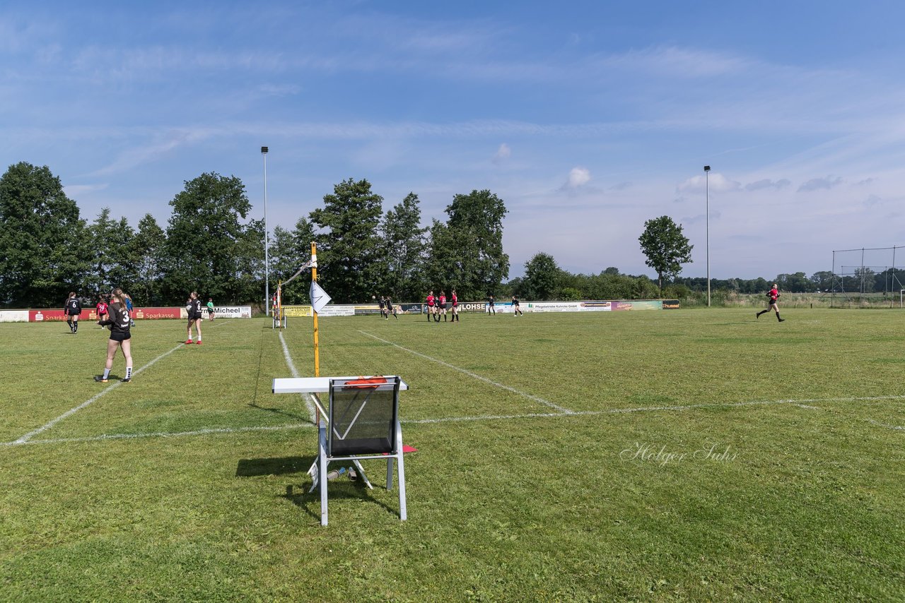 Bild 25 - wU16 TSV Breitenberg, TSV Wiemersdorf, ESV Schwerin, VfL Kellinghusen, TSV Wiemersdorf 2